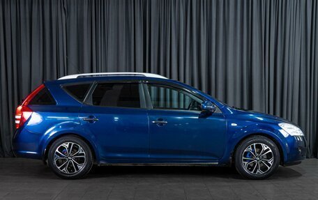 KIA cee'd I рестайлинг, 2008 год, 720 000 рублей, 5 фотография