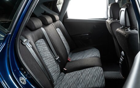 KIA cee'd I рестайлинг, 2008 год, 720 000 рублей, 7 фотография