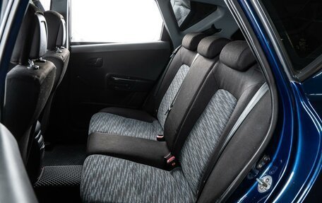 KIA cee'd I рестайлинг, 2008 год, 720 000 рублей, 9 фотография