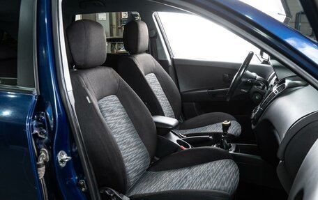 KIA cee'd I рестайлинг, 2008 год, 720 000 рублей, 8 фотография