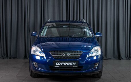 KIA cee'd I рестайлинг, 2008 год, 720 000 рублей, 3 фотография