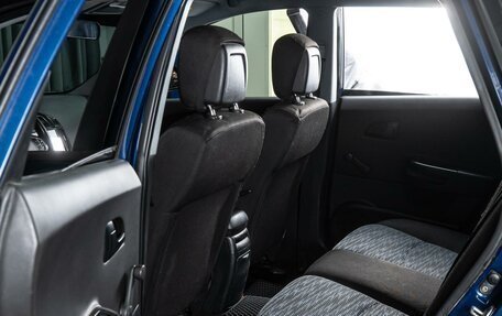 KIA cee'd I рестайлинг, 2008 год, 720 000 рублей, 11 фотография