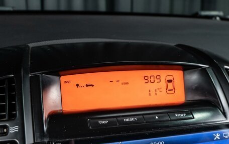 KIA cee'd I рестайлинг, 2008 год, 720 000 рублей, 13 фотография