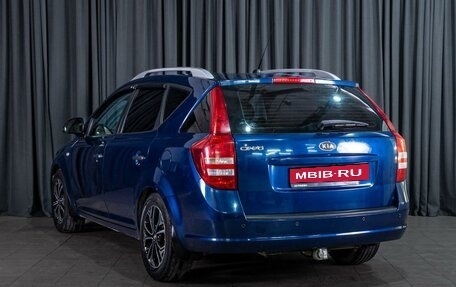 KIA cee'd I рестайлинг, 2008 год, 720 000 рублей, 2 фотография