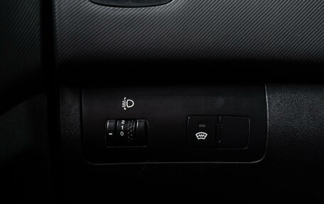 KIA cee'd I рестайлинг, 2008 год, 720 000 рублей, 16 фотография