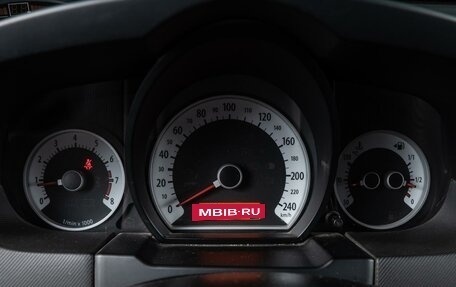 KIA cee'd I рестайлинг, 2008 год, 720 000 рублей, 12 фотография