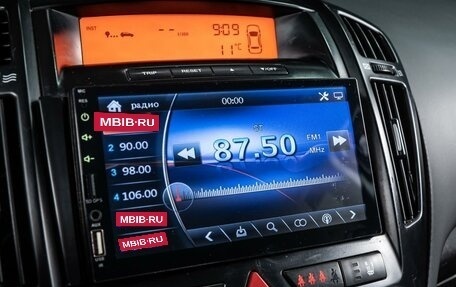 KIA cee'd I рестайлинг, 2008 год, 720 000 рублей, 14 фотография