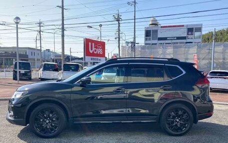 Nissan X-Trail, 2022 год, 2 178 000 рублей, 6 фотография