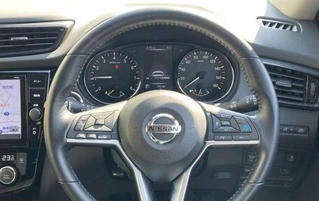 Nissan X-Trail, 2022 год, 2 178 000 рублей, 8 фотография