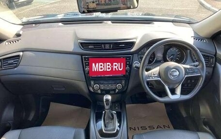 Nissan X-Trail, 2022 год, 2 178 000 рублей, 7 фотография