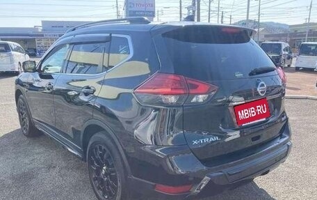 Nissan X-Trail, 2022 год, 2 178 000 рублей, 5 фотография