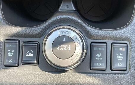 Nissan X-Trail, 2022 год, 2 178 000 рублей, 21 фотография