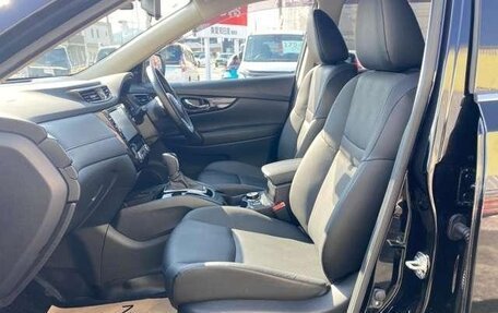 Nissan X-Trail, 2022 год, 2 178 000 рублей, 27 фотография