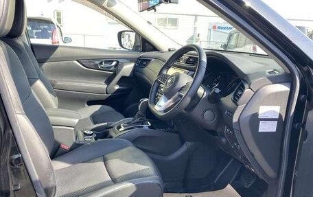 Nissan X-Trail, 2022 год, 2 178 000 рублей, 24 фотография
