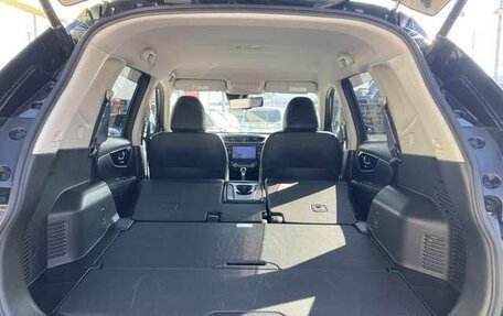 Nissan X-Trail, 2022 год, 2 178 000 рублей, 37 фотография