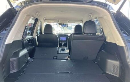 Nissan X-Trail, 2022 год, 2 178 000 рублей, 36 фотография