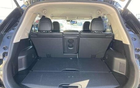 Nissan X-Trail, 2022 год, 2 178 000 рублей, 35 фотография