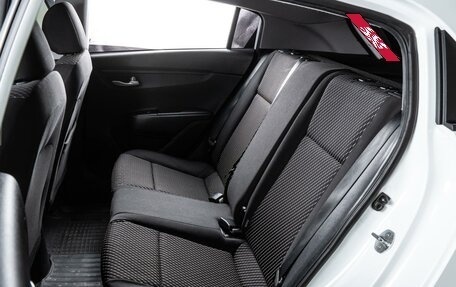 KIA Rio IV, 2018 год, 1 575 000 рублей, 9 фотография