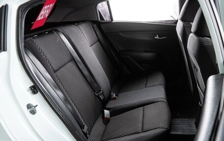 KIA Rio IV, 2018 год, 1 575 000 рублей, 7 фотография