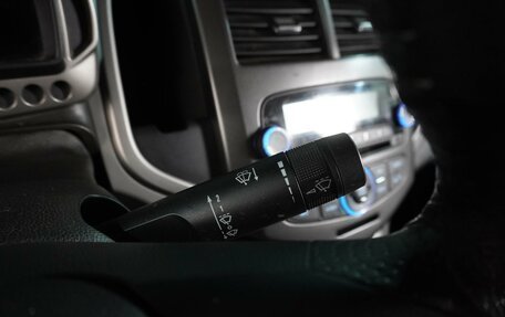 Chevrolet Aveo III, 2013 год, 669 000 рублей, 13 фотография