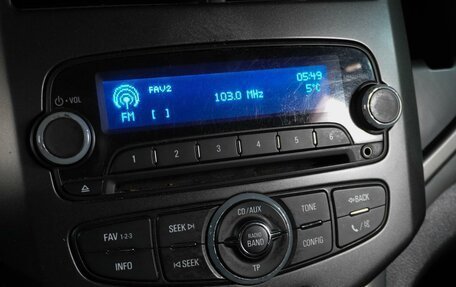 Chevrolet Aveo III, 2013 год, 669 000 рублей, 14 фотография