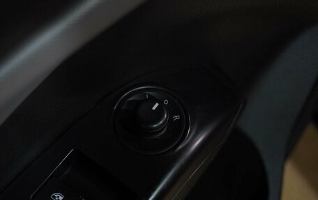 Chevrolet Aveo III, 2013 год, 669 000 рублей, 12 фотография