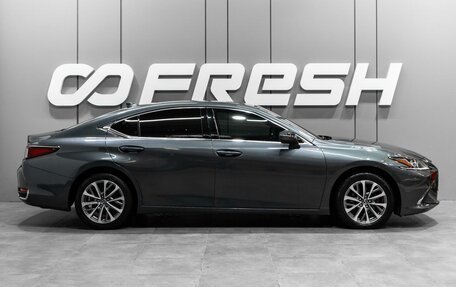 Lexus ES VII, 2021 год, 3 977 000 рублей, 5 фотография