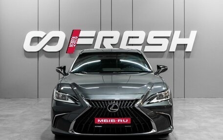 Lexus ES VII, 2021 год, 3 977 000 рублей, 3 фотография