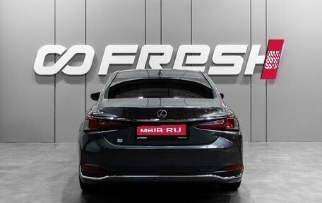 Lexus ES VII, 2021 год, 3 977 000 рублей, 4 фотография