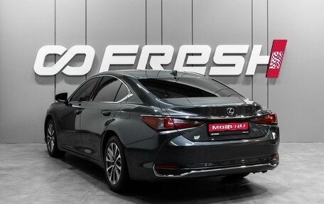 Lexus ES VII, 2021 год, 3 977 000 рублей, 2 фотография