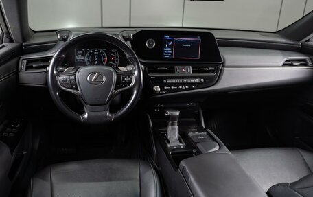 Lexus ES VII, 2021 год, 3 977 000 рублей, 7 фотография
