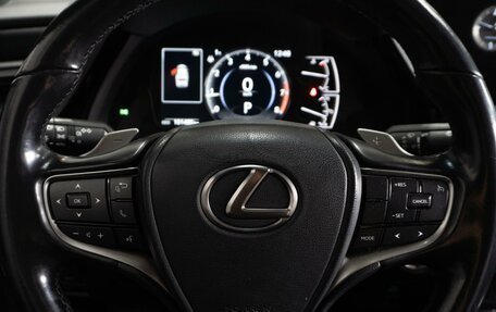 Lexus ES VII, 2021 год, 3 977 000 рублей, 14 фотография