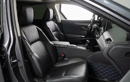 Lexus ES VII, 2021 год, 3 977 000 рублей, 9 фотография