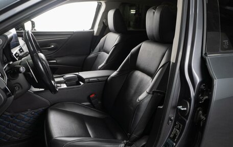 Lexus ES VII, 2021 год, 3 977 000 рублей, 11 фотография