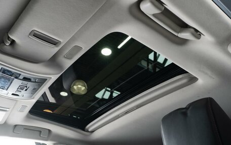 Lexus ES VII, 2021 год, 3 977 000 рублей, 13 фотография