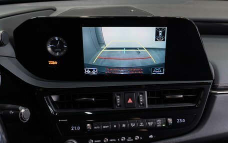 Lexus ES VII, 2021 год, 3 977 000 рублей, 17 фотография