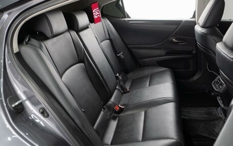 Lexus ES VII, 2021 год, 3 977 000 рублей, 8 фотография