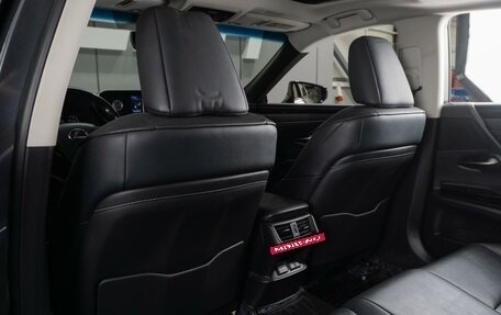 Lexus ES VII, 2021 год, 3 977 000 рублей, 12 фотография