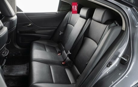 Lexus ES VII, 2021 год, 3 977 000 рублей, 10 фотография