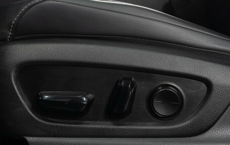 Lexus ES VII, 2021 год, 3 977 000 рублей, 23 фотография