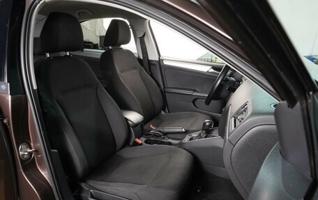 Volkswagen Jetta VI, 2015 год, 1 119 000 рублей, 8 фотография