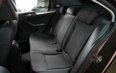 Volkswagen Jetta VI, 2015 год, 1 119 000 рублей, 9 фотография