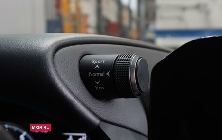 Lexus ES VII, 2021 год, 3 977 000 рублей, 22 фотография