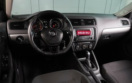 Volkswagen Jetta VI, 2015 год, 1 119 000 рублей, 6 фотография