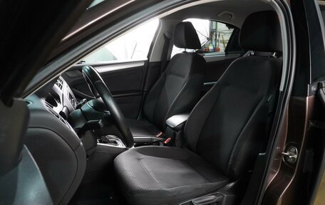 Volkswagen Jetta VI, 2015 год, 1 119 000 рублей, 10 фотография