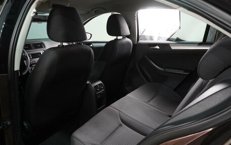 Volkswagen Jetta VI, 2015 год, 1 119 000 рублей, 11 фотография