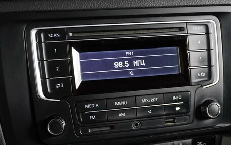 Volkswagen Jetta VI, 2015 год, 1 119 000 рублей, 15 фотография