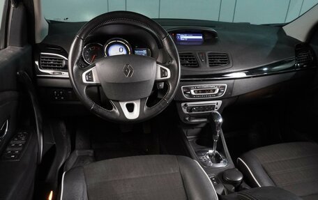 Renault Fluence I, 2013 год, 969 000 рублей, 6 фотография