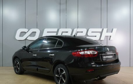 Renault Fluence I, 2013 год, 969 000 рублей, 2 фотография