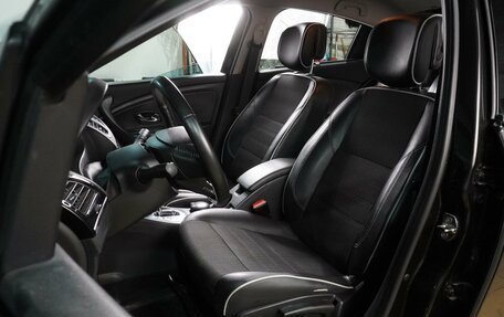 Renault Fluence I, 2013 год, 969 000 рублей, 10 фотография